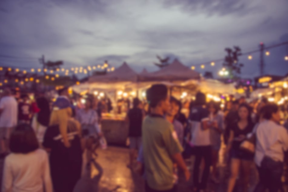 Beim Olvenstedter Sommerfest gibt es neben einem Flohmarkt und einer Modenschau auch ein Kinderangebot. (Symbolfoto)