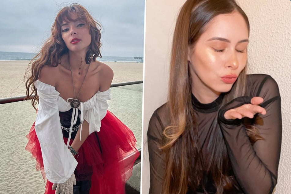 Christy Giles (†24, l.) und Hilda Cabrales-Arzola (†26) wurden unter Drogen gesetzt.