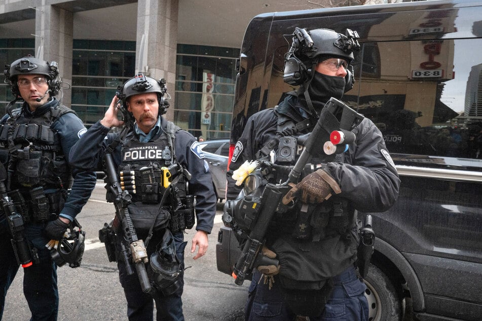 Immigration and Customs Enforcement recently announced a Minneapolis man died at a Texas detention center which has seen multiple fatalities.