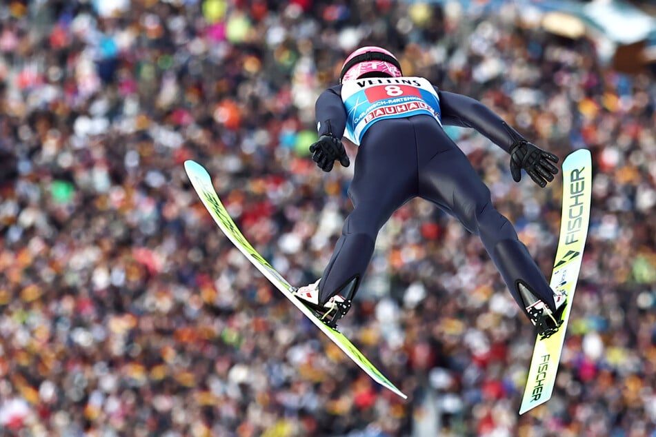 Vierschanzen-Tournee im Ticker: Aufzug streikt - zweiter Durchgang startet verzögert