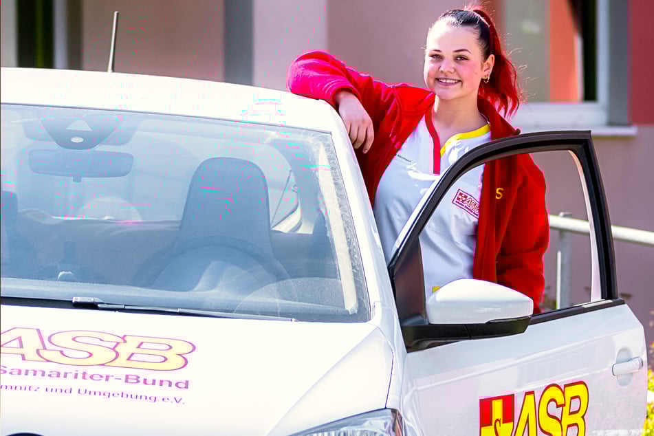 In nur wenigen Schritten geht's zur Bewerbung beim Arbeiter-Samariter-Bund.