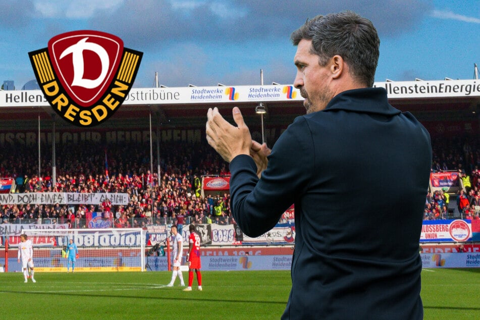 Gegner im Formtief! Dynamos Chancen auf der Ostalb