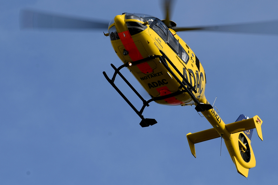 Skitourengeher finden leblosen Mann: 70-Jähriger stirbt nach Sturz im Schnee