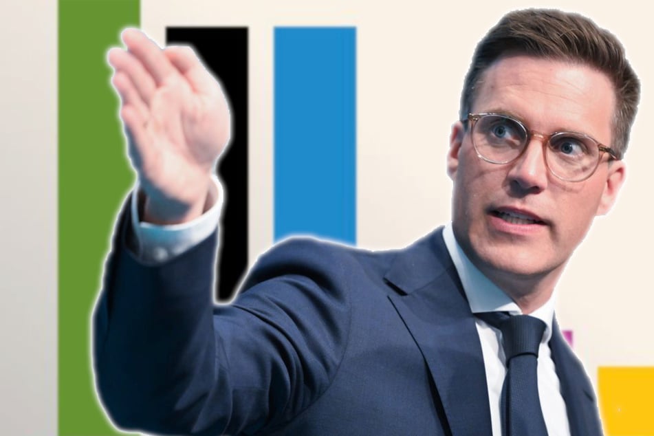 Schock-Umfrage für die Südwest-CDU: Hagels Partei stürzt ab und liegt nun gleichauf mit der AfD