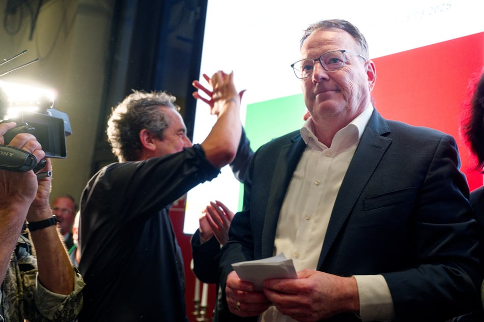 Ein neuer Oberbürgermeister für Köln: Torsten Burmester (62, SPD) ist seit dem 1. November 2025 im Amt. (Archivbild)