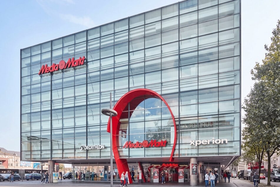 MediaMarkt Tech Village in Hamburg lädt am Freitag (18.9.) zu kostenlosen Konzerten