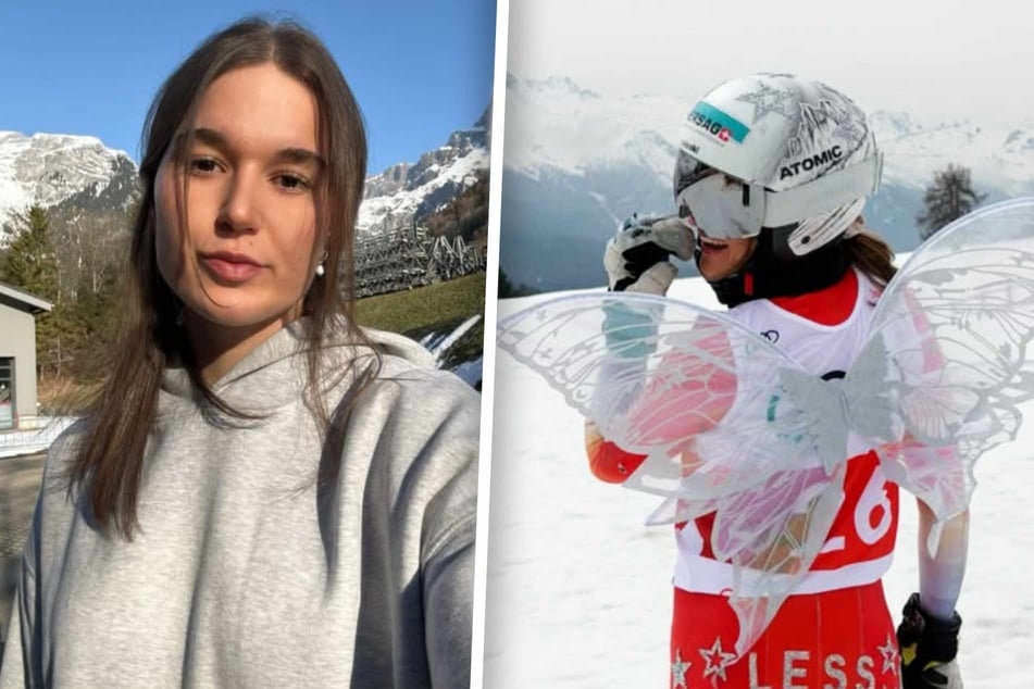 Ski-Talent beendet zum zweiten Mal die Karriere - mit nur 22 Jahren!