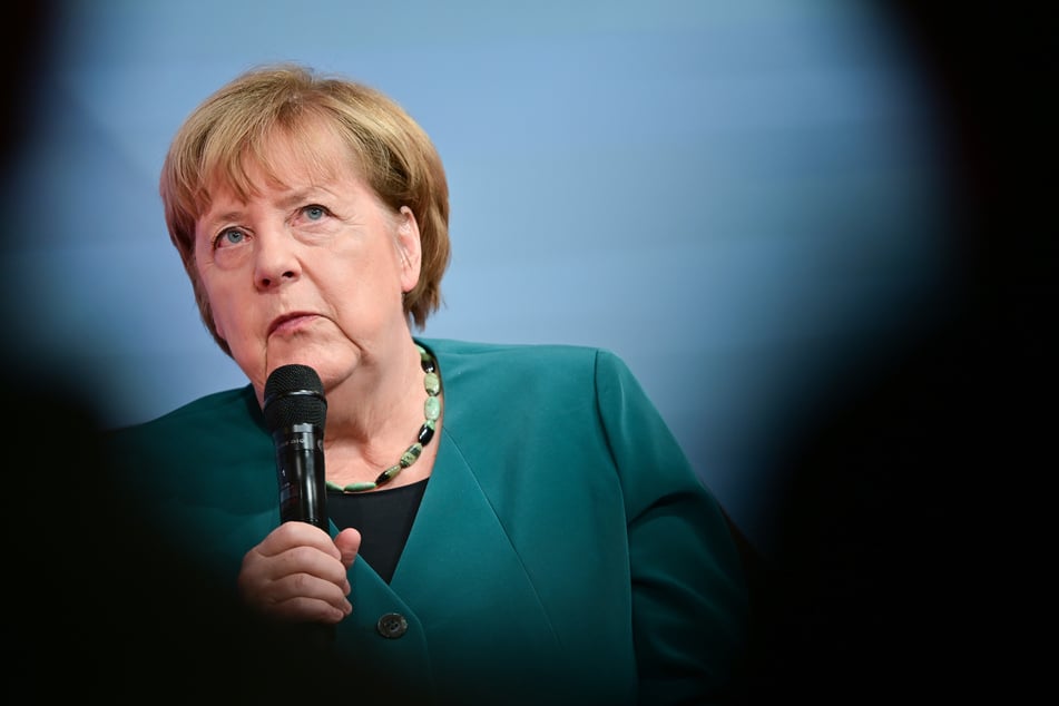 "Wir schaffen das" ist bis heute Angela Merkels (71, CDU) markantester Satz.