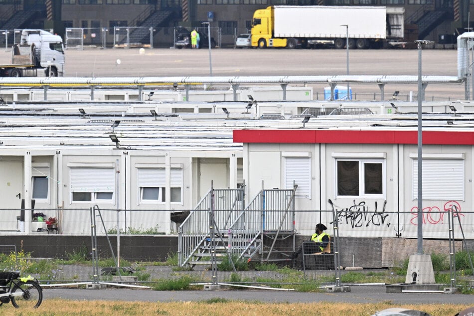 Flüchtlingsdruck wächst: Berlin braucht 2026 mehr Unterkünfte