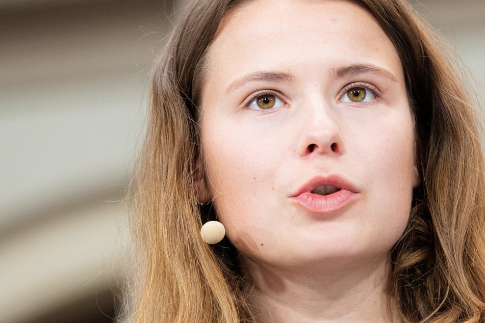 "Leere Reden": Luisa Neubauer zieht vernichtende Zwischenbilanz zum Klimagipfel