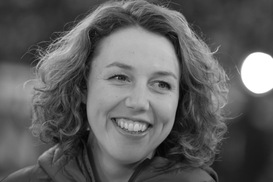 Laura Dahlmeier starb im Alter von 31 Jahren im vergangenen Jahr am Laila Peak im pakistanischen Karakorum-Gebirge.