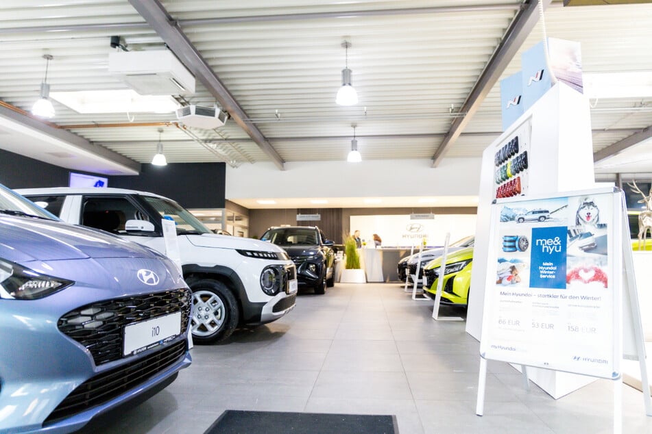 Worauf wartet Ihr noch? Meldet Euch über unser Formular und stattet dem Autohaus Hirsch einen Besuch ab.