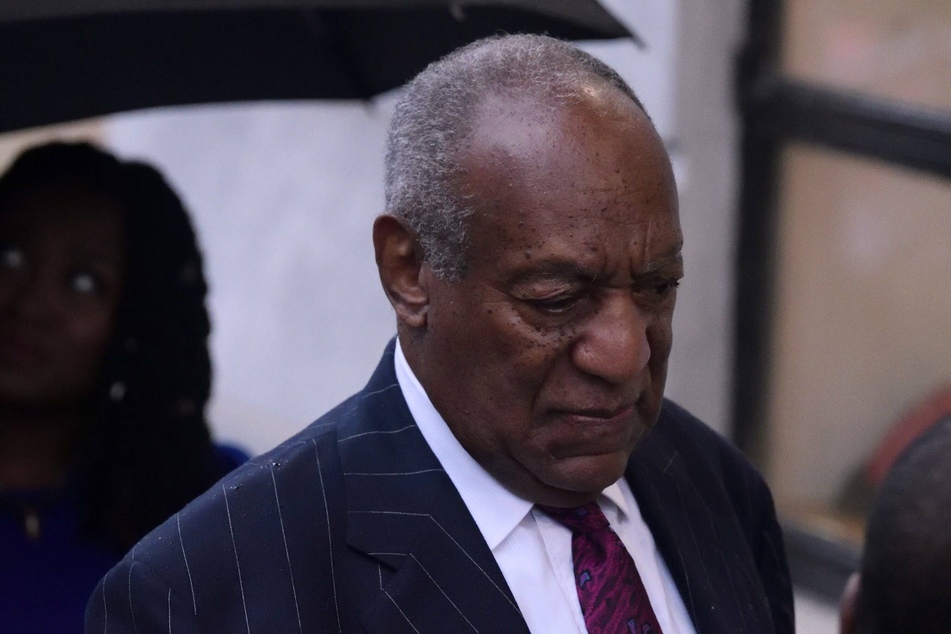 Bill Cosby was given a three-to-10 year prison sentence for drugging and sexually assaulting a woman.