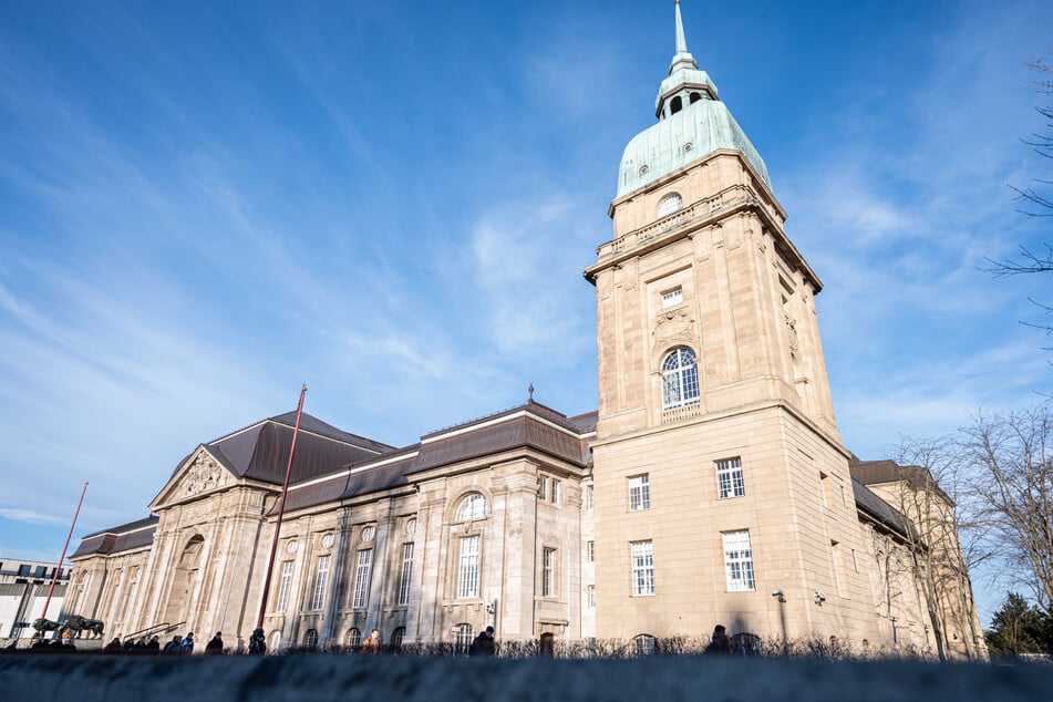 Neben Kassel zeigt auch das Hessische Landesmuseum in Darmstadt zahlreiche Meisterwerke von Dürer.