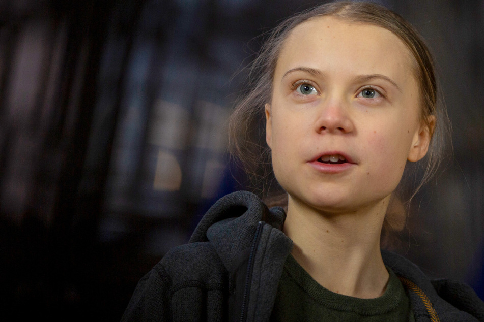 Greta Thunberg knöpft sich Behörden vor: Das Thema erstaunt