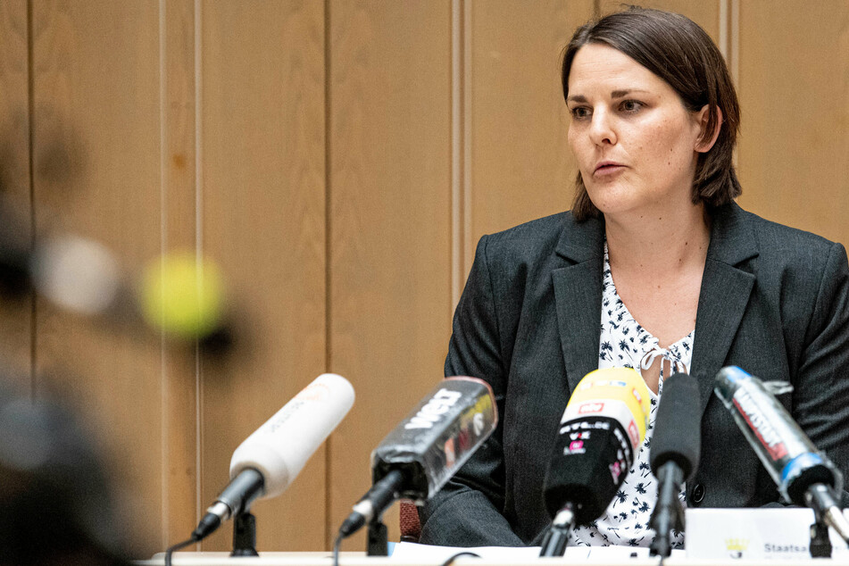 Mutmaßlicher Serienvergewaltiger vor Gericht: Das fordert die Staatsanwaltschaft