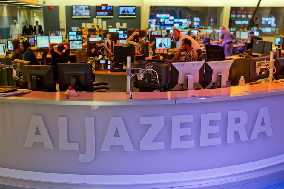 Israel-Krieg: TV-Sender Al-Dschasira bleibt wohl weiterhin verboten