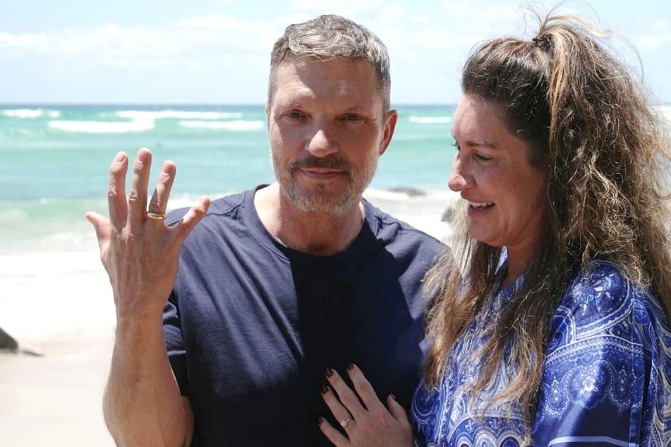 Hardy Kürger jr. verliert Ehering – dann geschieht ein Wunder!