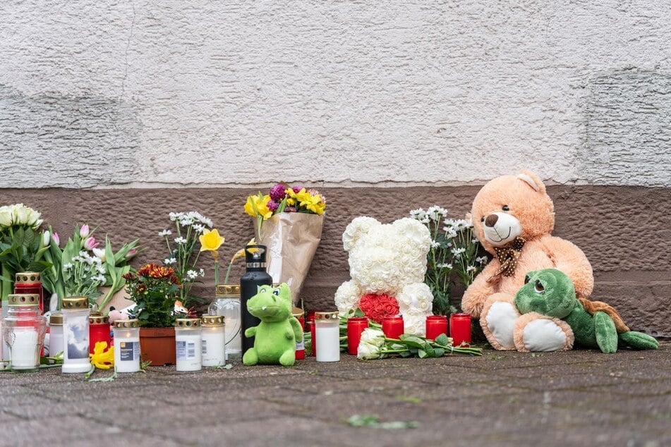 Der Unfall kostete eine Mutter (29) und ihr Kind (3) das Leben.