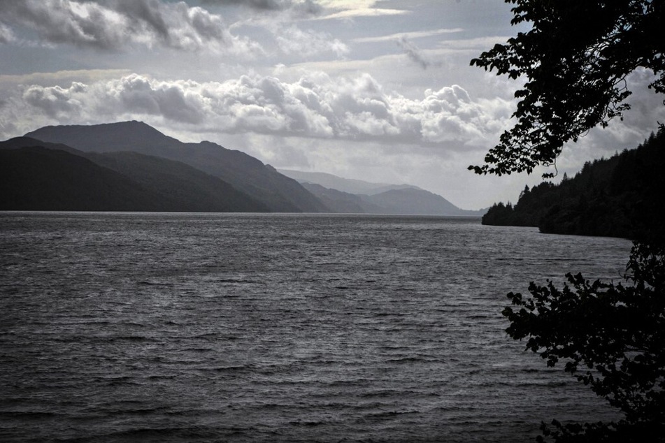 Loch Ness monster hunt resumes in Scotland as weather clears