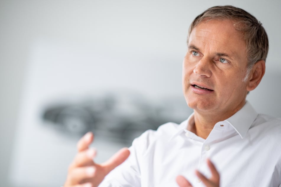 Porsche-Chef: Serientaugliche eFuels in zehn Jahren möglich