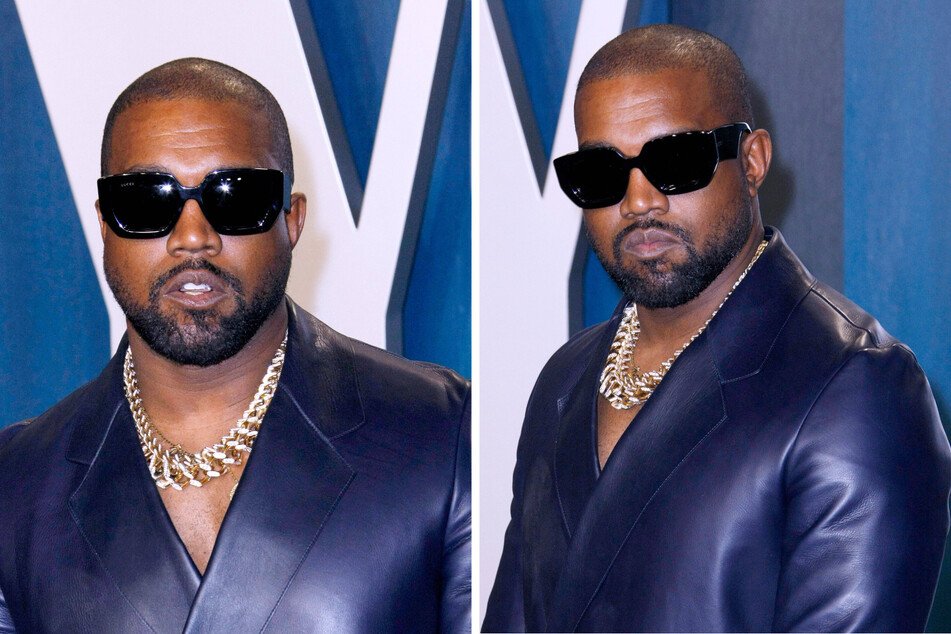 Kanye's upcoming deal with Gap is likely to earn him even more money.