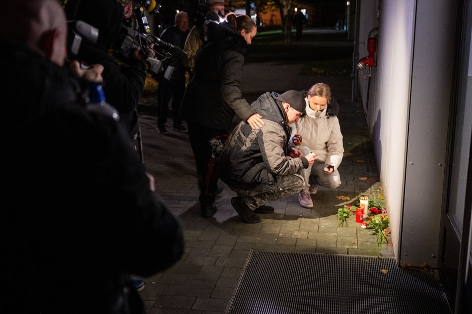 Berlin: Mutter und ihre zwei Töchter in Marzahn getötet: Mutmaßlicher Killer geschnappt