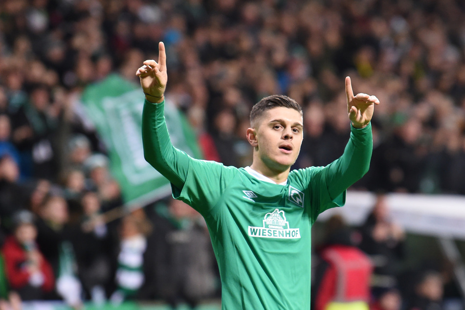 Der angestrebte Transfer des BremersMilot Rashica (24) zu Bayer 04 Leverkusen ist am Montag gescheitert.