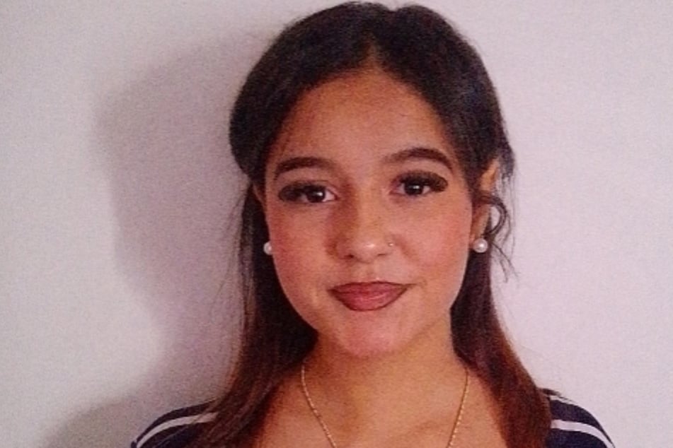 Teenager zuletzt in Dresden gesehen: Wo ist Aaliyah (13)?