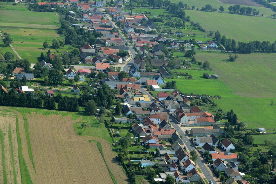 Sächsisches Paradedorf: Hier wird noch echte Nachbarschaft gelebt!