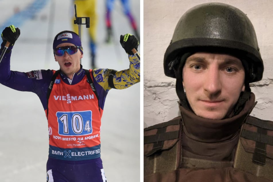 "Fahrt zur Hölle": Ukrainischer Ex-Weltmeister attackiert Biathlon-Legenden!
