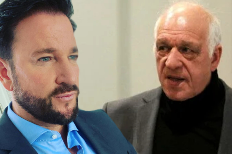 Klartext! Darum ist der Wendler mit seinen Eltern total zerstritten