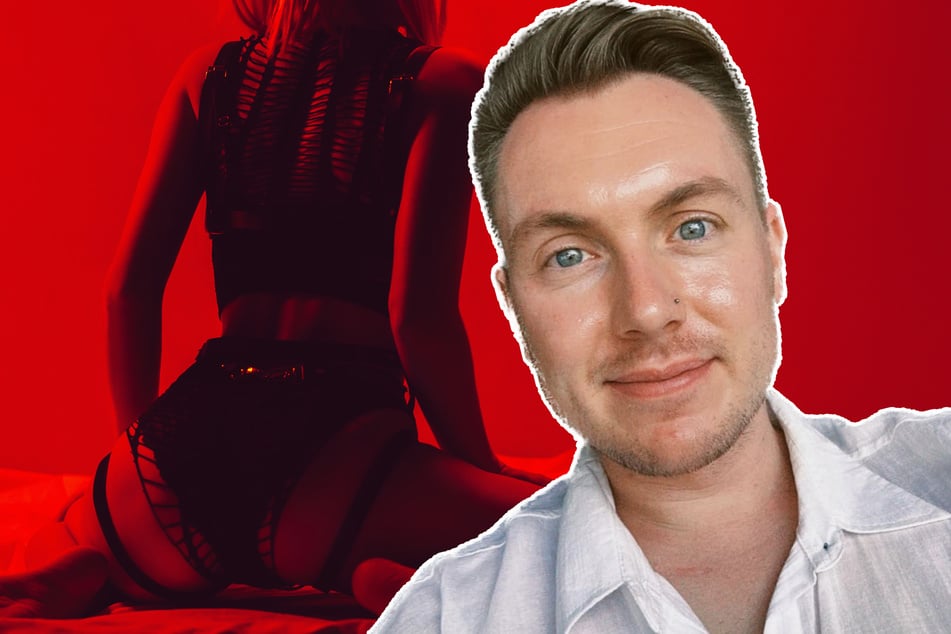 Futuristisches Vergnügen: Youtuber "Tomatolix" erkundet das Cyber-Sexpuppen-Bordell in Berlin