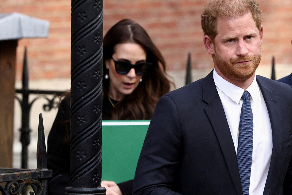 Prince Harry will appear in court on Tuesday to testify in his case against Mirror Group Newspapers.