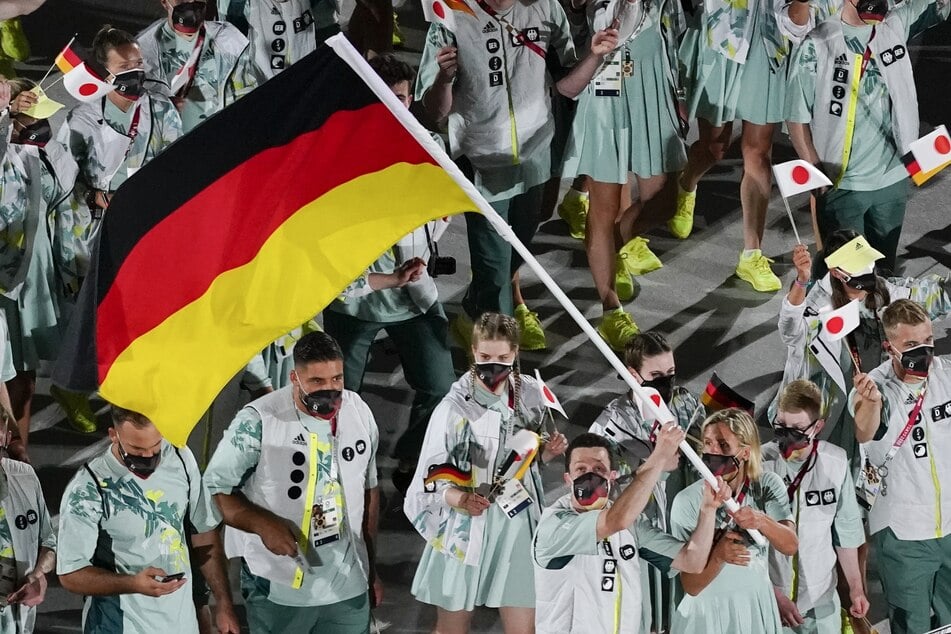 Wer wird die Nachfolge von Wasserspringer Patrick Hausding (35) und Beachvolleyballerin Laura Ludwig (38) antreten?