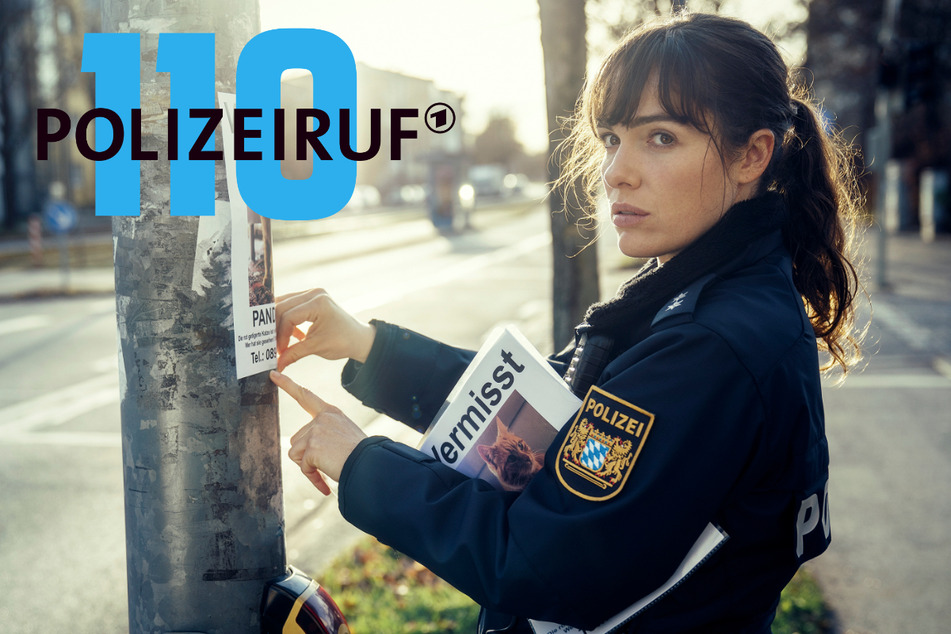 Polizeiruf 110: Polizeiruf 110: Frau Schrödingers Katze löst Spirale tödlicher Verwicklungen aus