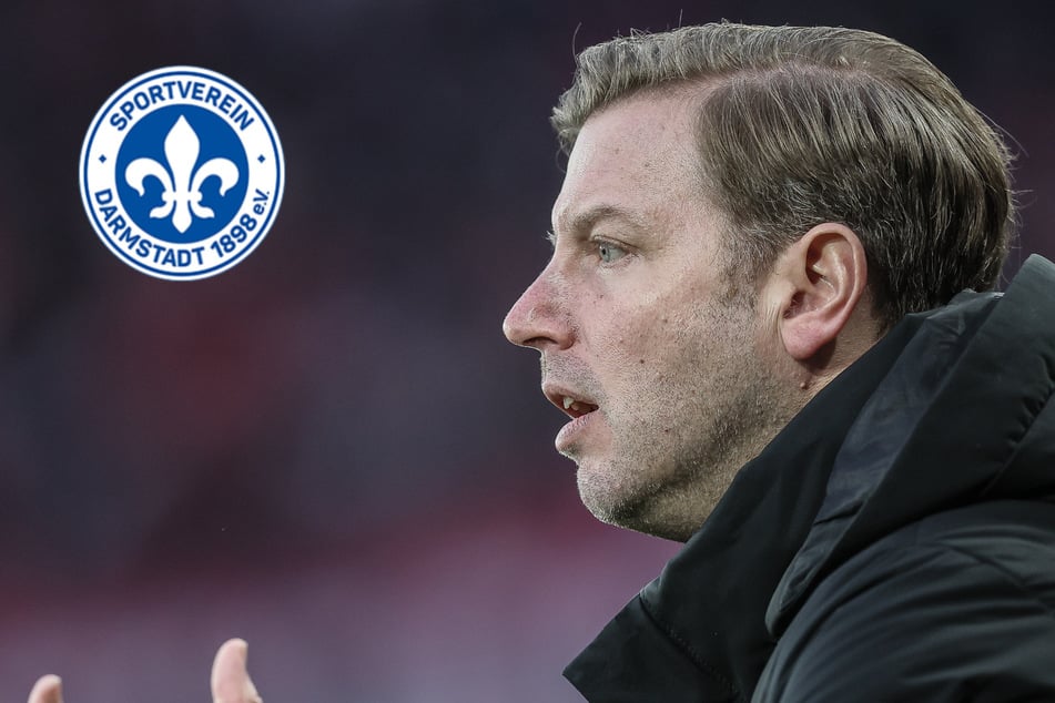 Doppel-Schock für neuen Lilien-Coach: Auf diese Kicker muss Kohfeldt lange verzichten