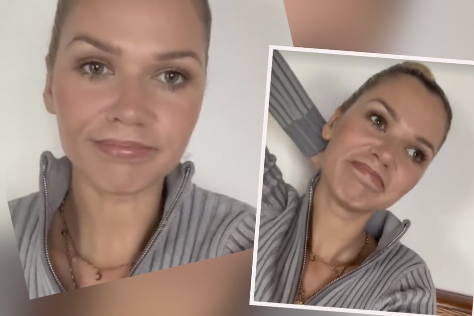 Sara Kulka definiert sich über Mutterrolle: "Brauche meine Kinder mehr als sie mich!"