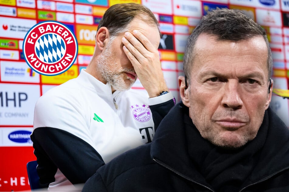 Matthäus wird bei Tuchel deutlich! Bayern-Aus noch vor CL-Showdown gegen Arsenal?