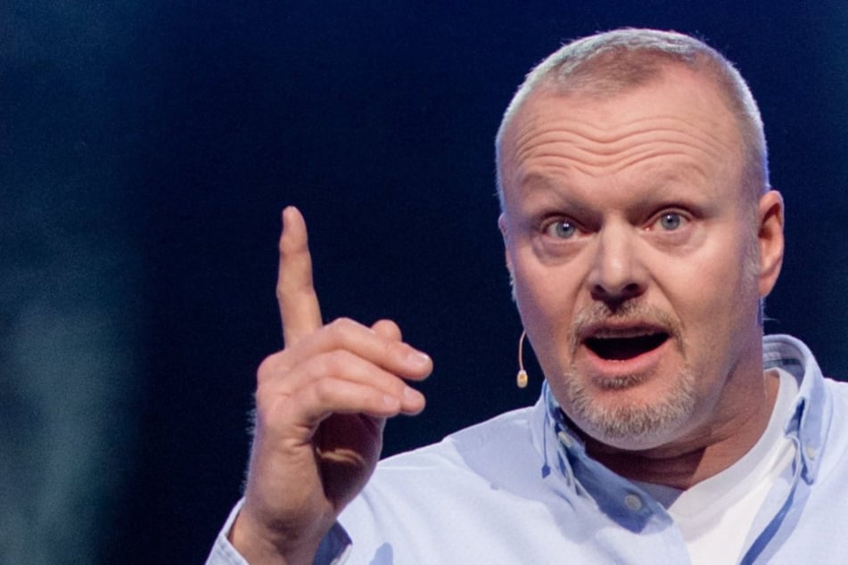 RTL zieht die Reißleine bei Stefan Raab: Dieser Plan soll TV-Aus verhindern