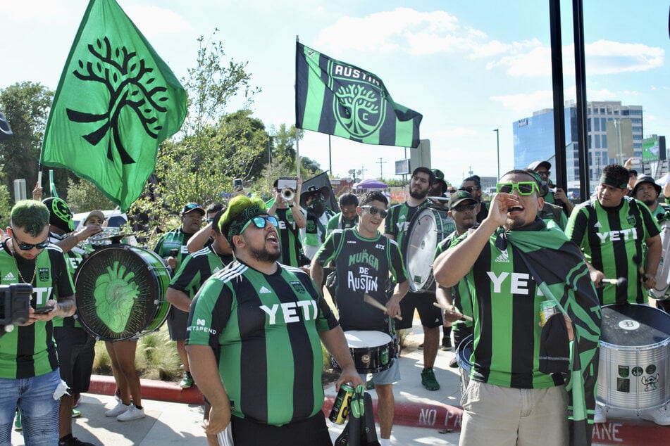 Austin FC's loud and proud homecoming proved that MLS is exactly what the city needed