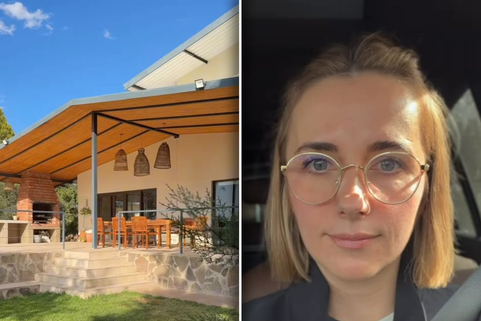 Anna Heiser zieht Schlussstrich: "Ist etwas passiert, womit wir nicht gerechnet haben"