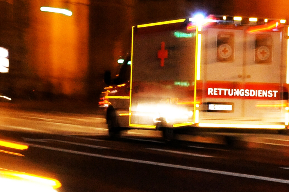 Die Rettungskräfte konnten das Leben des jungen nicht mehr retten. (Symbolbild)