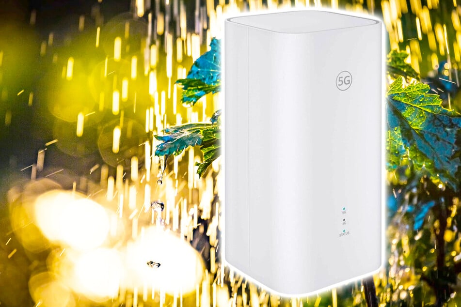 Dieses o2-Gadget garantiert schnelles Internet zum kleinen Preis
