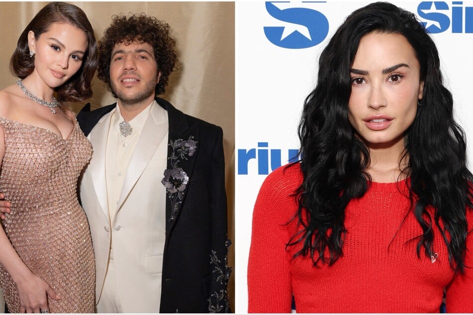 Demi Lovato has surprising reaction to former friend Selena Gomez's engagement