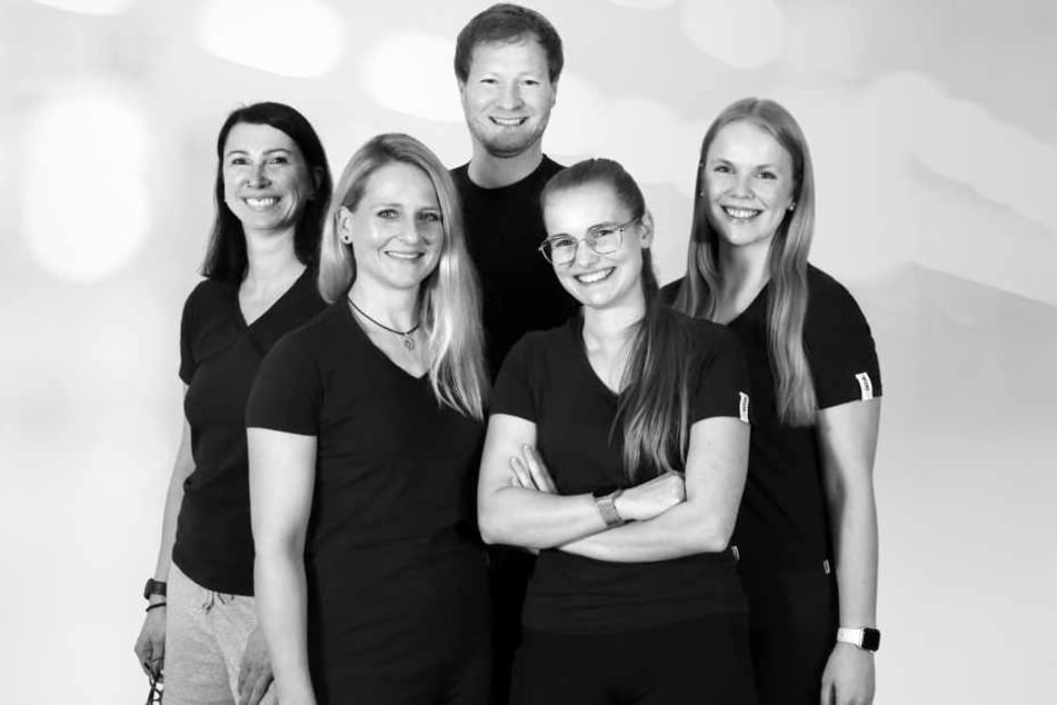 Dieses Team steht für Wertschätzung und Wir-Gefühl – und sucht Dich!