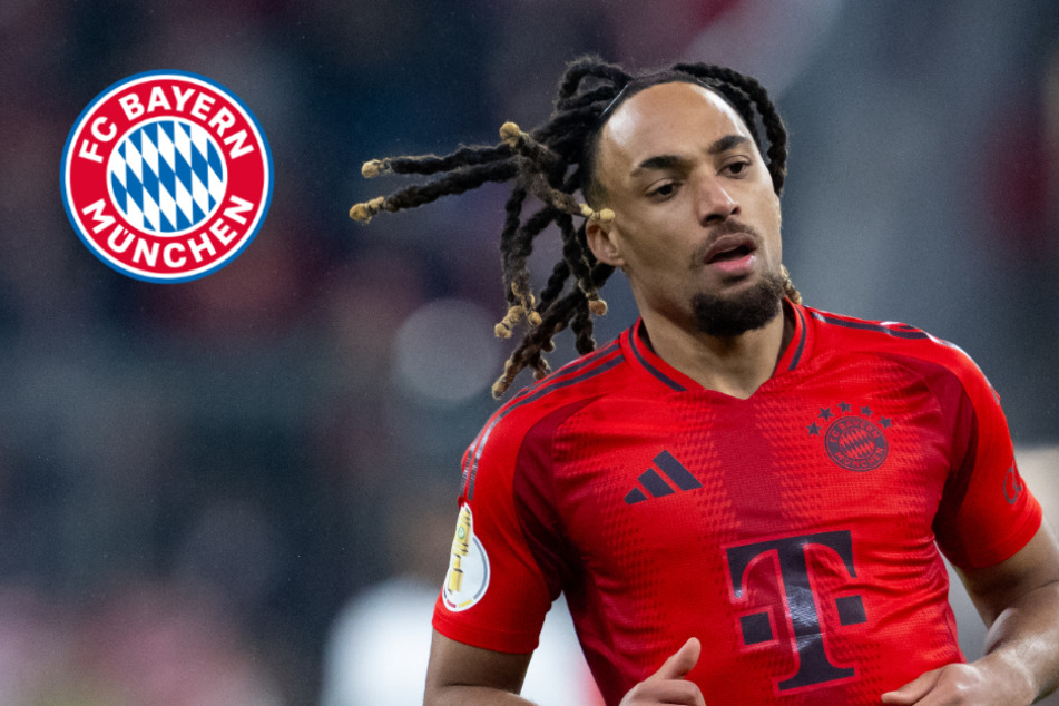 Nächste Verletzung beim FC Bayern: Verteidiger Boey fällt mit Knöchelverletzung aus