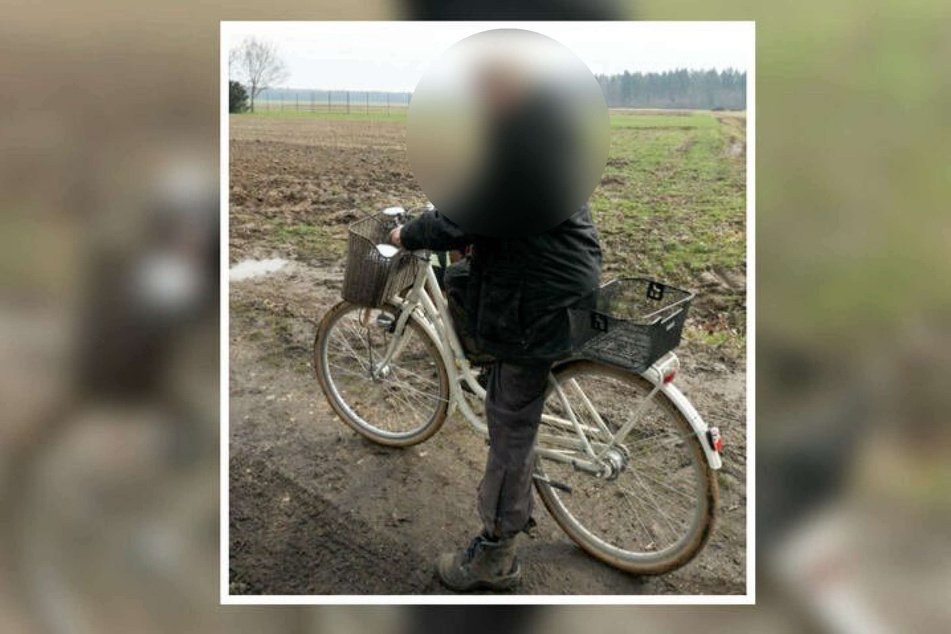 Die Polizei hatte mit einem Foto nach der Frau gefahndet.