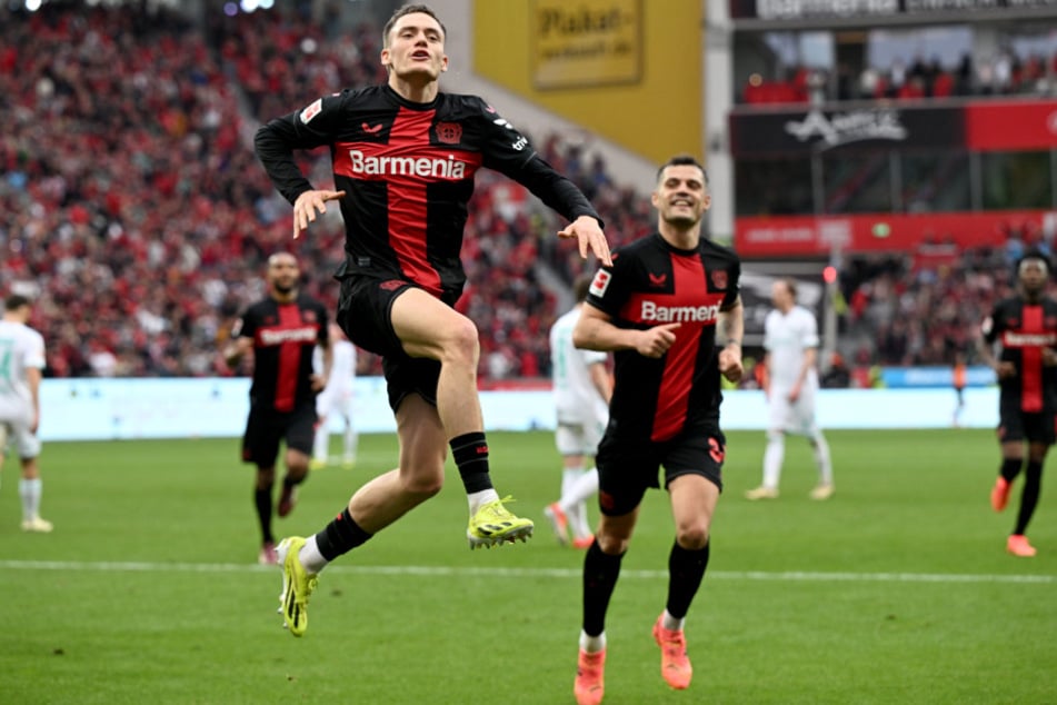 Statt für eine Vertragsverlängerung unterm Bayer-Kreuz entschied sich der 22-Jährige im Juni für einen Wechsel zum FC Liverpool.