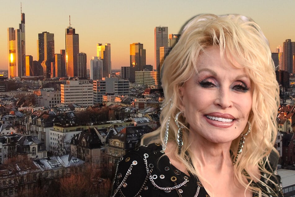 Vor Tod durch Krebs: Dolly Parton flog zur experimentellen Behandlung nach Deutschland